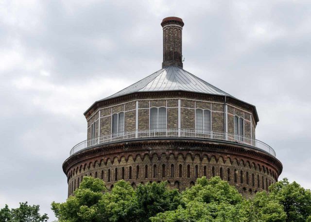 Wasserturm Prenzlauer Berg