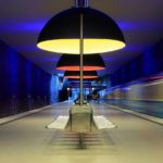 Westfriedhof Bahnhof München U-Bahn (3)