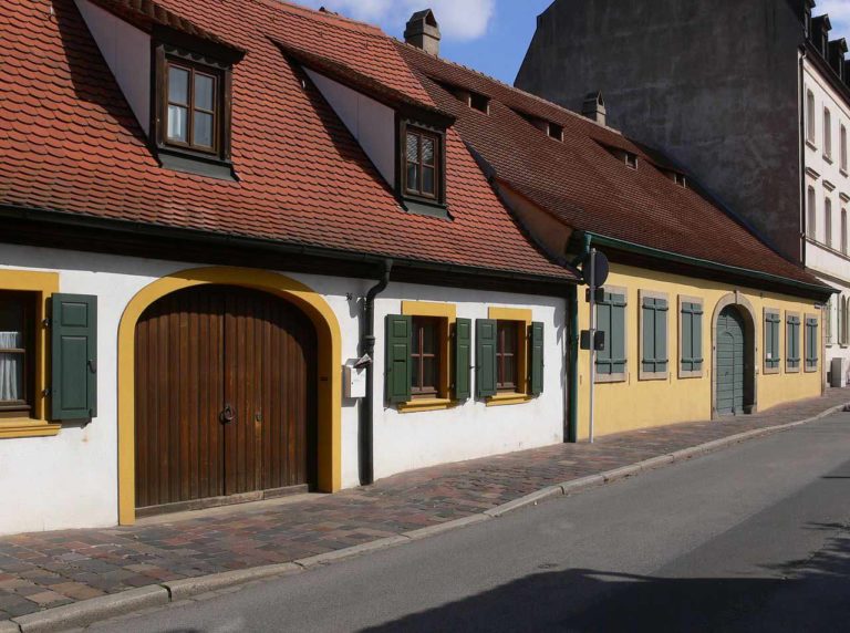 Das Gärtner- und Häckermuseum Bamberg