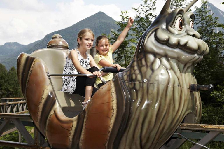 Märchen-Erlebnispark Marquartstein