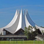 Tempodrom Berlin (1)