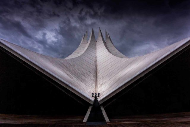 Tempodrom Berlin