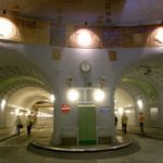 Alter Elbtunnel Hamburg (4)
