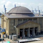 Alter Elbtunnel Hamburg (5)