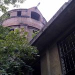 Dynamitfabrik Krümmel Geesthacht Wasserturm (1)