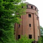 Dynamitfabrik Krümmel Geesthacht Wasserturm (2)