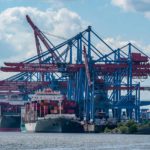 Hafen Hamburg