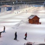 Snowdome Bispingen Indoor Ski