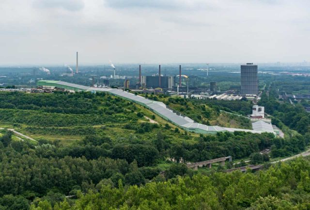 Alpincenter Bottrop Alpincenter Bottrop