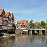 Alter Hafen Lüneburg