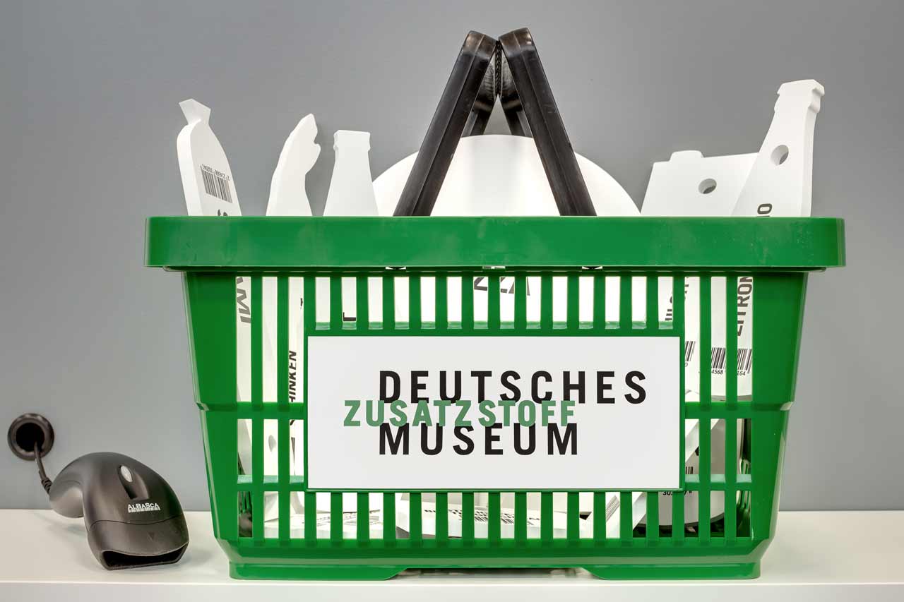 Deutsches Zusatzstoffmuseum