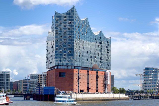 Elbphilharmonie