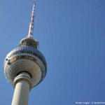 Fernsehturm Berlin