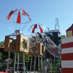 Freizeitpark Lochmühle Discoverer
