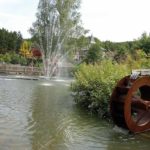 Freizeitpark Lochmühle Parkansicht