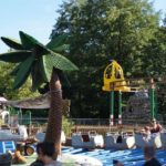 Freizeitpark Lochmühle Robinson