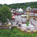 Freizeitpark Lochmühle Taunus-Tower