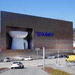 Größte Toilette der Welt Duravit Design Center Hornberg (1)