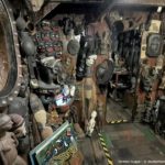 Harrys Hafenbasar und Museum (3)