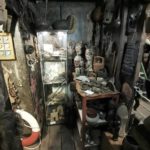 Harrys Hafenbasar und Museum (4)