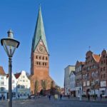 Kirche St. Johannis Lueneburg