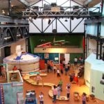 Labyrinth Kindermuseum Berlin (1)