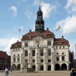 Lüneburg Altes Rathaus