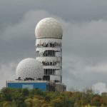 NSA-Station Teufelsberg