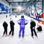 Snowdome Bispingen Abentuer Resort Berg und Tal (2)