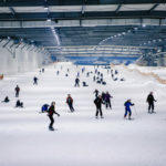 Snowdome Bispingen Abentuer Resort Berg und Tal (3)