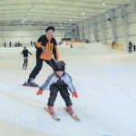 Snowtropolis Skihalle (1)