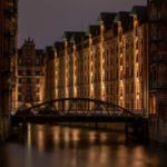 Speicherstadt Hamburg