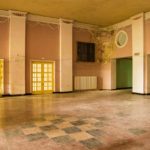 Verbotene Stadt Haus der Offiziere Wünsdorf Zossen (3)