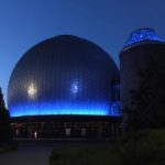 Zeiss Grossplanetarium Berlin