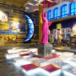 Auswanderermuseum Ballinstadt (1)