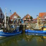 Buddelschiffmuseum Neuharlingersiel (2)