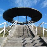 Fliegeberg Otto Lilienthal Denkmal Gedenkstätte (2)