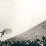 Fliegeberg Otto Lilienthal Denkmal Gedenkstätte (4)