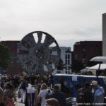 Flohmarkt Museum der Arbeit Hamburg (2)