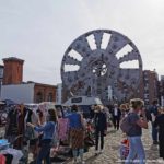 Flohmarkt Museum der Arbeit Hamburg (5)
