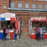 Flohmarkt Museum der Arbeit Hamburg (8)