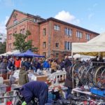 Flohschanze Flohmarkt Schanzenviertel Hamburg (4)