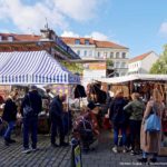 Flohschanze Flohmarkt Schanzenviertel Hamburg (9)
