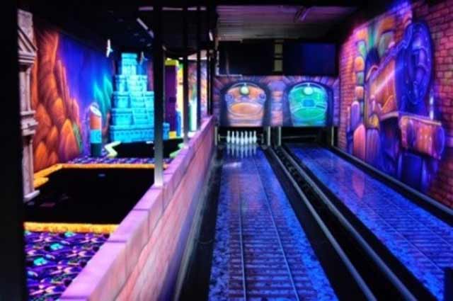Fun Arena