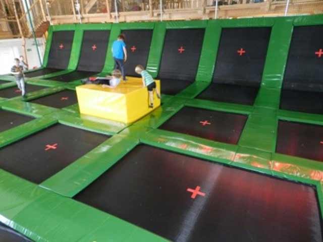 Fun Arena