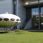Futuro Haus Pinakothek der Moderne München (1)