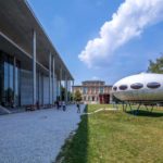 Futuro Haus Pinakothek der Moderne München (2)