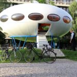 Futuro Haus Pinakothek der Moderne München (3)