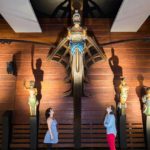 Galionsfigurensaal im Altonaer Museum