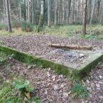Gedenkweg Kuno Waldwerk (1)